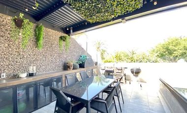 Casa en venta coto la loma en bugambilias