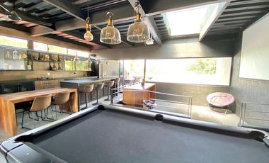 Casa en venta coto la loma en bugambilias