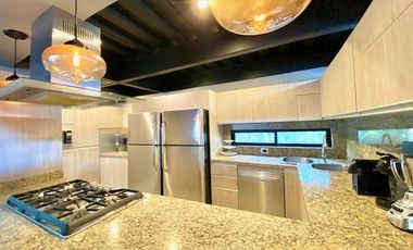 Casa en venta coto la loma en bugambilias