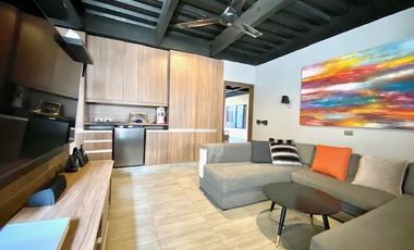 Casa en venta coto la loma en bugambilias