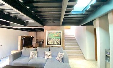 Casa en venta coto la loma en bugambilias