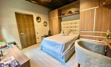 Casa en venta coto la loma en bugambilias