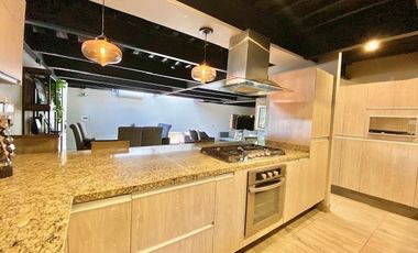 Casa en venta coto la loma en bugambilias