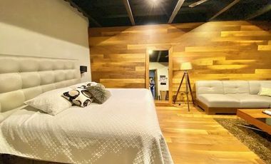 Casa en venta coto la loma en bugambilias