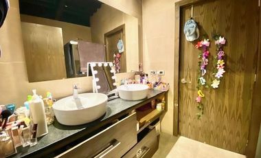 Casa en venta coto la loma en bugambilias