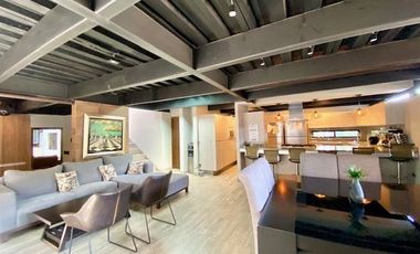 Casa en venta coto la loma en bugambilias