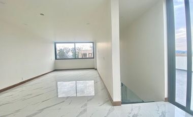 Casa en venta en la mojonera