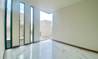 Casa en venta en la mojonera