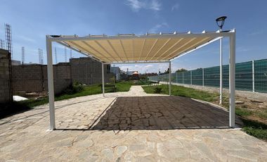 Casa en venta en parques de Tlaquepaque