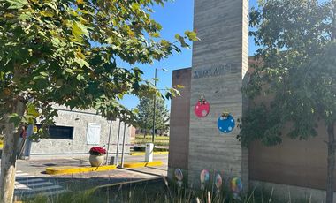 Terreno en venta en bosques Vallarta coto Amate