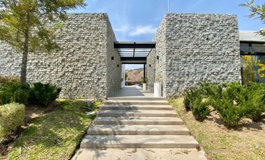 Casa en venta en el edén II Santa Anita