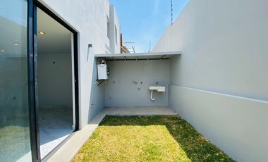 Casa en venta en el edén II Santa Anita