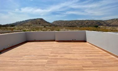 Casa en venta en el edén II Santa Anita