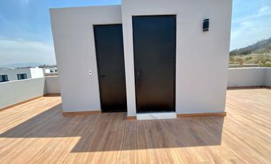 Casa en venta en el edén II Santa Anita