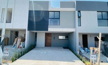 Casa en venta en el edén II Santa Anita