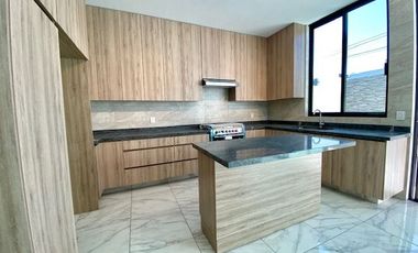 Casa en venta en valle de san Isidro