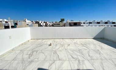 Casa en venta en valle de san Isidro