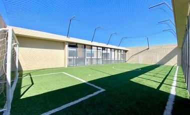 Casa en venta en valle de san Isidro