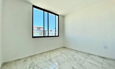 Casa en venta en valle de san Isidro