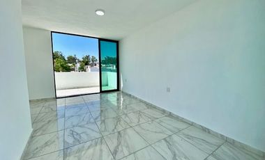 Casa en venta en valle de san Isidro