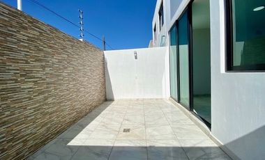 Casa en venta en valle de san Isidro