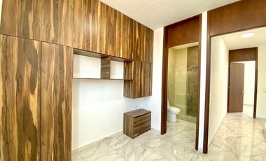 Casa en venta en valle de san Isidro