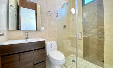 Casa en venta en valle de san Isidro