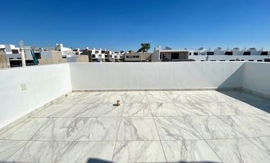 Casa en venta en valle de san Isidro