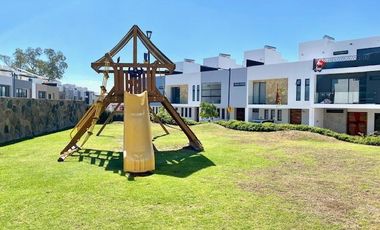 Casa en venta en valle de san Isidro