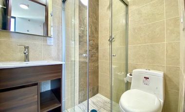 Casa en venta en valle de san Isidro