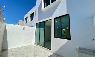 Casa en venta en valle de san Isidro