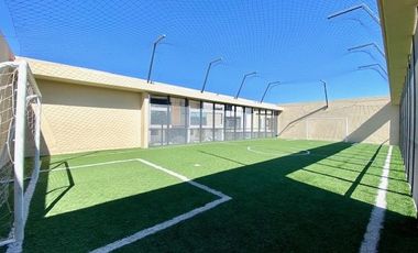 Casa en venta en valle de san Isidro