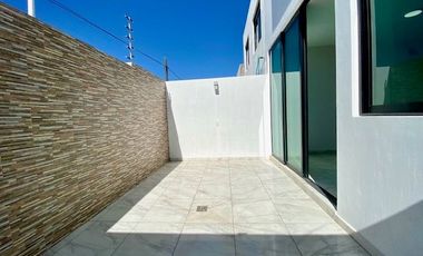 Casa en venta en valle de san Isidro