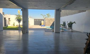 Terraza en venta en Zapotlanejo