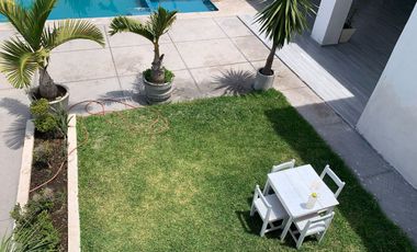 Terraza en venta en Zapotlanejo