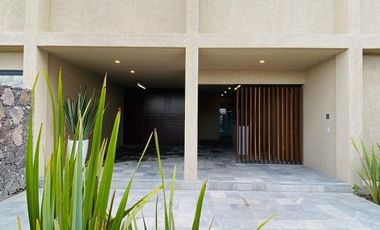 Departamento penthouse en Venta en Zibatá, Querétaro, totalmente amueblado