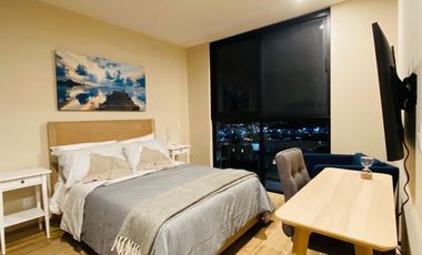 Departamento penthouse en Venta en Zibatá, Querétaro, totalmente amueblado