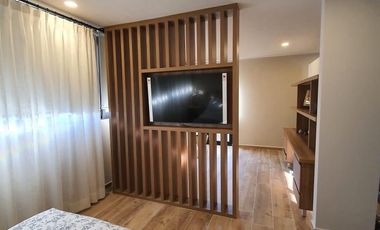 Departamento penthouse en Venta en Zibatá, Querétaro, totalmente amueblado