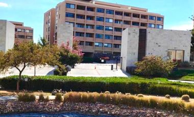 Departamento penthouse en Venta en Zibatá, Querétaro, totalmente amueblado