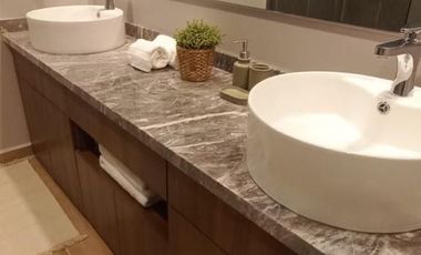 Departamento penthouse en Venta en Zibatá, Querétaro, totalmente amueblado