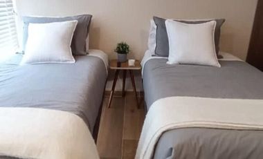 Departamento penthouse en Venta en Zibatá, Querétaro, totalmente amueblado