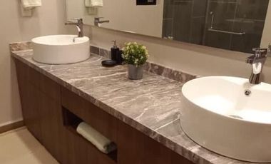 Departamento penthouse en Venta en Zibatá, Querétaro, totalmente amueblado