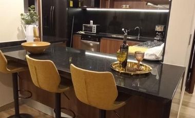 Departamento penthouse en Venta en Zibatá, Querétaro, totalmente amueblado