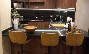 Departamento penthouse en Venta en Zibatá, Querétaro, totalmente amueblado