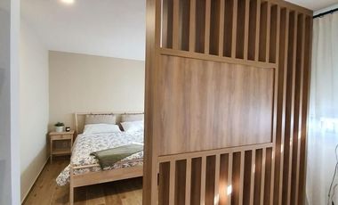 Departamento penthouse en Venta en Zibatá, Querétaro, totalmente amueblado