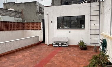 Casa sola remodelada en Nativitas