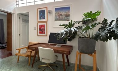 Casa sola remodelada en Nativitas