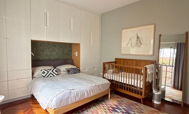 Casa sola remodelada en Nativitas