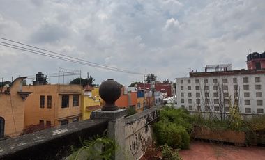 Casa sola remodelada en Nativitas