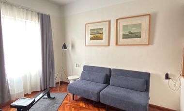 Casa sola remodelada en Nativitas